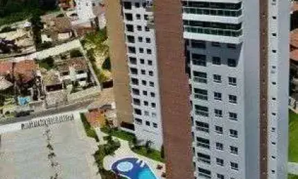 Apartamento com 1 dormitório para alugar, 55 m² por r$ 2.331,00/mês - capim maci