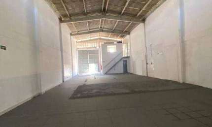 Galpão para alugar, 240 m² por R$ 3.600,00/mês - Emaús - Parnamirim/RN