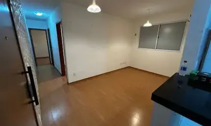Apartamento com 2 dormitórios para alugar, 55 m² - Cidade Satélite - Natal/RN