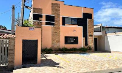 Loft com 1 dormitório para alugar, 50 m² - Ponta Negra - Natal/RN