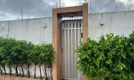 Casa com 4 dormitórios para alugar, 205 m² por r$ 3.000,00/mês - capim macio - n