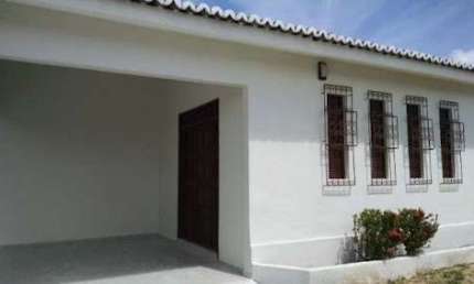 Casa com 3 dormitórios para alugar, 150 m² por R$ 2.340,00/mês - Monte Belo - Natal/RN