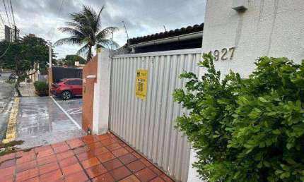 Casa com 4 dormitórios à venda, 205 m² por R$ 570.000,00 - Capim Macio - Natal/RN