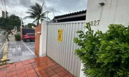 Casa com 4 dormitórios à venda, 205 m² por r$ 570.000,00 - capim macio - natal/r