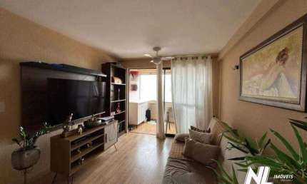 Apartamento em Neópolis - com 2Quartos 1Suite - vaga coberta - aceita financiamento