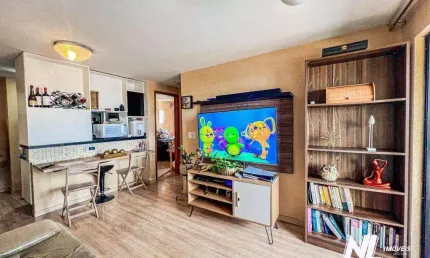 Apartamento em Neópolis - com 2Quartos 1Suite - vaga coberta - aceita financiamento