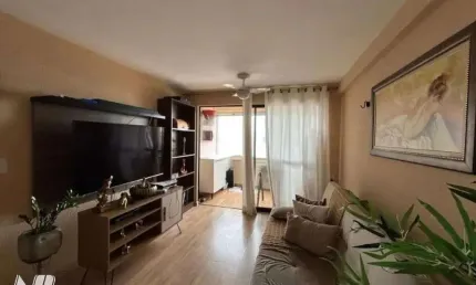 Apartamento em neópolis - com 2quartos 1suite - vaga coberta - aceita financiame