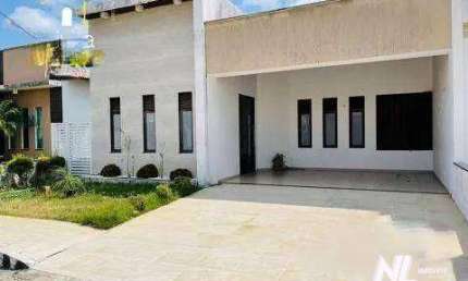 Conforto e Praticidade em Condomínio Fechado - 135m² - 3Dorm - 2Vagas