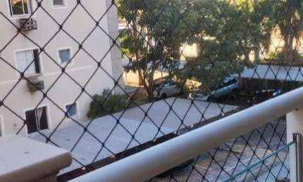 Apartamento com 2 dormitórios à venda, 57 m² por R$ 245.000 - Nova Parnamirim - Parnamirim/RN