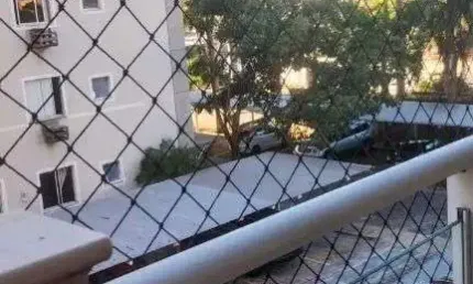 Apartamento com 2 dormitórios à venda, 57 m² por r$ 245.000 - nova parnamirim -
