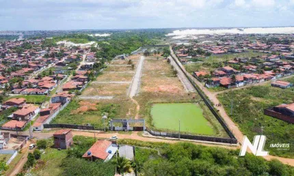 Terreno comercial à venda na Rua Baipendi, Redinha, Natal