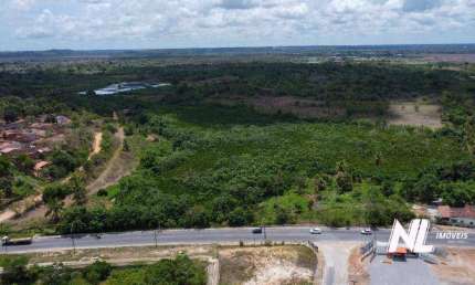 Excelente Propriedade de 176.427 m² na RN 160 em São Gonçalo do Amarante