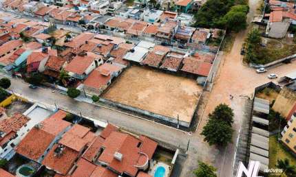 Terreno à venda, 1064 m² por R$ 590.000,00 - Neópolis - Natal/RN