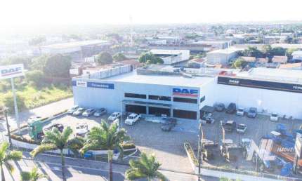 Prédio à venda na Rodovia BR-101, 533, Emaús, Parnamirim