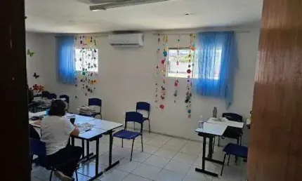 Prédio para alugar por R$ 6.000,00/mês - Emaús - Parnamirim/RN