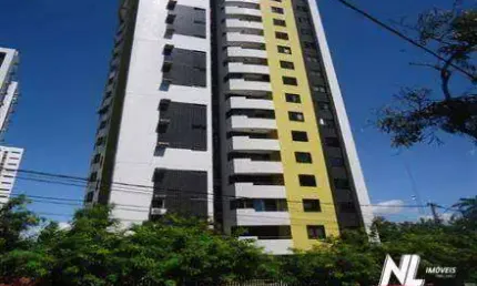 Apartamento com 2 dormitórios à venda, 57 m² por R$ 290.000,00 - Candelária - Natal/RN