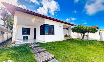 Casa com 3 dormitórios à venda, 240 m² por r$ 750.000,00 - capim macio - natal/r
