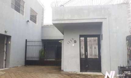 Casa com 2 dormitórios para alugar, 80 m² - Barro Vermelho - Natal/RN
