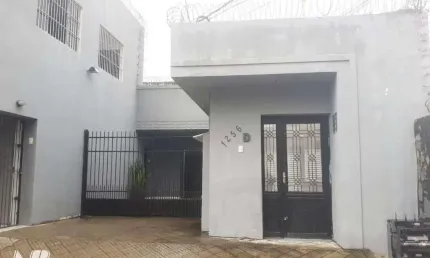 Casa com 2 dormitórios para alugar, 80 m² - barro vermelho - natal/rn
