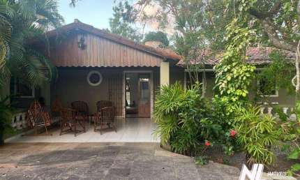 Ideal para Morar ou Investir: Terreno de 2.500m² em Frente ao Di Maria Parque