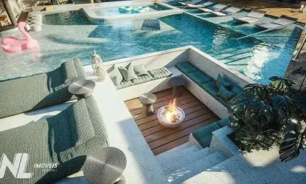 Apartamento no reserva mandala à venda, 70 m² por r$ 420.000 - nova parnamirim -