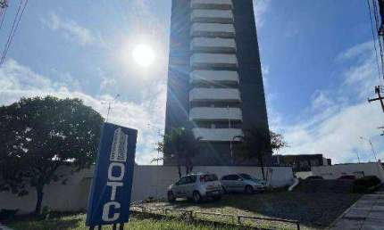 Sala à venda, 35 m² por R$ 250.000,00 - Candelária - Natal/RN
