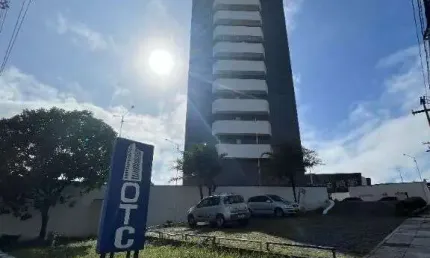 Sala à venda, 35 m² por r$ 250.000,00 - candelária - natal/rn