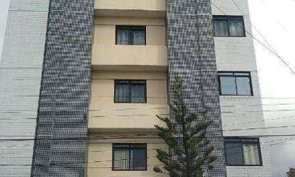 Flat com 1 dormitório à venda, 39 m² por R$ 153.000 - MANHATAN - Natal/RN