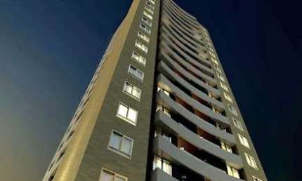 Apartamento com 2 dormitórios para alugar, 58 m² - Tirol - Natal/RN