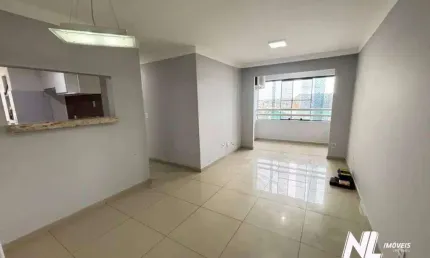 Apartamento com 2 quartos à venda na Rua dos Pintassilgos, 70, Pitimbu, Natal