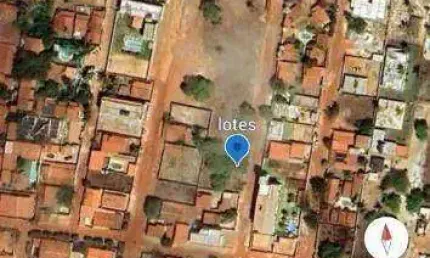 Terreno à venda, 225 m² por R$ 140.000,00 - Centro - São Miguel do Gostoso/RN