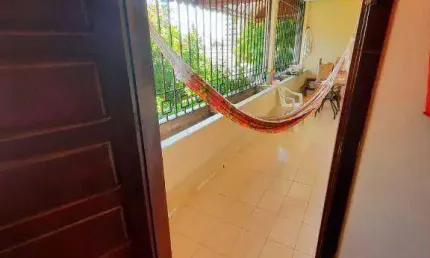 Casa com 6 dormitórios à venda, 238 m² por R$ 1.000.000 - Tirol - Natal/RN