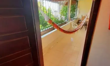 Casa com 6 dormitórios à venda, 238 m² por r$ 1.000.000 - tirol - natal/rn
