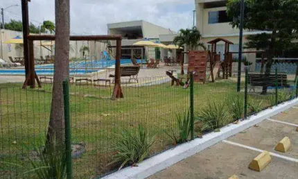 Casa com 5 dormitórios à venda, 260 m² por R$ 900.000 - Parque das Nações - Parnamirim/RN