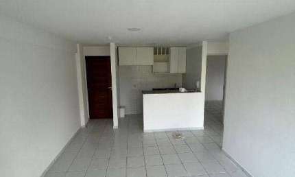 Apartamento com 2 dormitórios para alugar, 59 m² por R$ 2.400,00/mês - Ponta Negra - Natal/RN