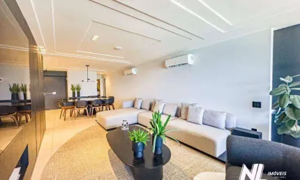 Oportunidade no Porto Salinas, 175 m² por R$ 1.800.000 - Areia Preta - Natal/RN