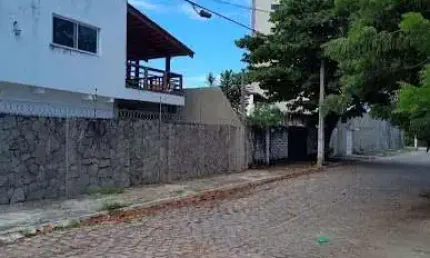 Casa com 6 dormitórios para alugar, 240 m² por R$ 4.500,00/mês - Ponta Negra - Natal/RN