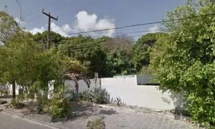 Terreno à venda na Avenida Ayrton Senna, 2024, Capim Macio, Natal
