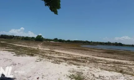 Terreno à venda, 18000 m² por r$ 900.000,00 - lagoa do bonfim - nísia floresta/r