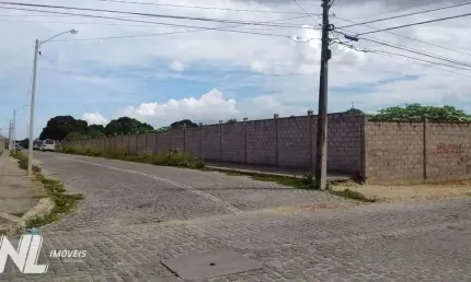 Área com 31.667m² em santa tereza, parnamirim - próximo ao ct do america - aceit