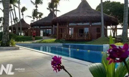 Lote com 458m² no bosque do coqueiral - quitado - sombra - oportunidade