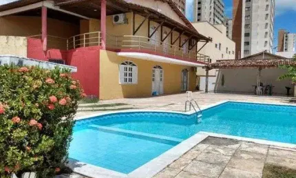 Casa 4 dormitórios à venda nova parnamirim parnamirim/rn
