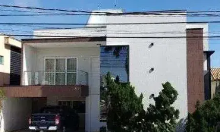 Casa com 4 dormitórios à venda, 350 m² por r$ 1.650.000,00 - parque do jiqui - p