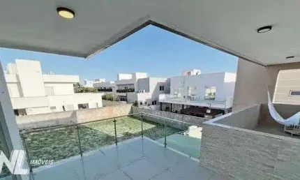 Casa com 4 quartos à venda na Rua Alfredo Dias de Figueiredo, 1249, Ponta Negra, Natal
