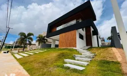 Casa com 4 dormitórios à venda, 376 m² por r$ 2.000.000,00 - pium (distrito lito