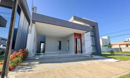Casa com 3 dormitórios à venda, 132 m² por r$ 570.000,00 - nova parnamirim - par