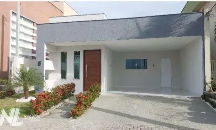 Casa com 3 quartos à venda na Avenida Olavo Lacerda Montenegro, 2600, Parque das Nações, Parnamirim