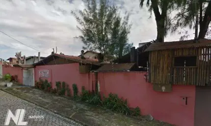 Terreno à venda na Rua Paulo Lyra, 2176, Candelária, Natal