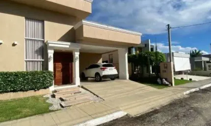 Casa com 3 quartos à venda na Avenida das Américas, 505, Parque das Nações, Parnamirim