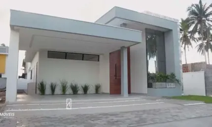 Casa com 3 dormitórios à venda, 160 m² por r$ 690.000 - parnamirim - parnamirim/